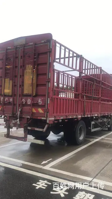 东风柳汽 乘龙H5 高栏/栏板 国6 - 图片 5