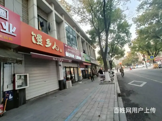 （众铺热推）3430嘉兴锦绣农贸市场旁早餐小吃店急转让 - 图片 1