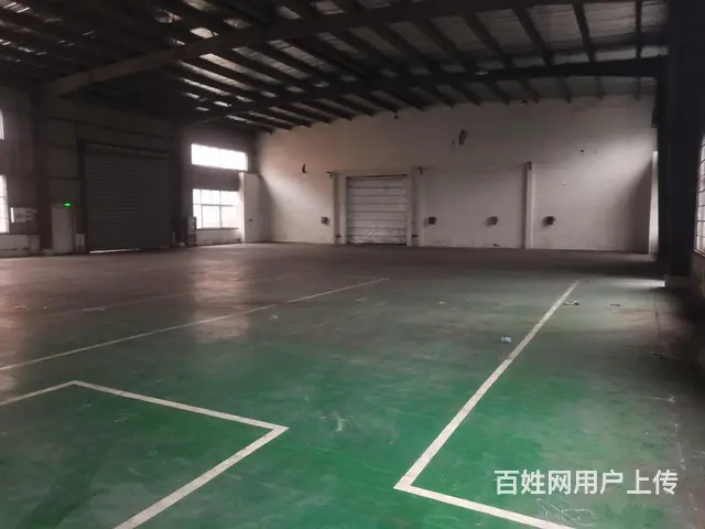 出租千灯钢结构厂房850个平方，也可做仓库 - 图片 7