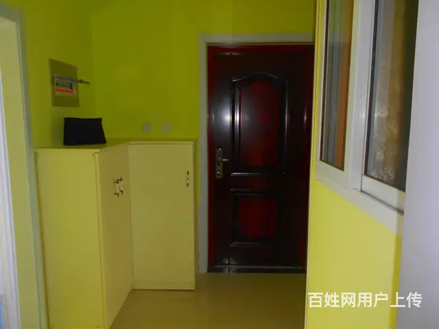 地铁房文泰康城(铜山) 普通住宅1厅 中等装修 - 图片 6