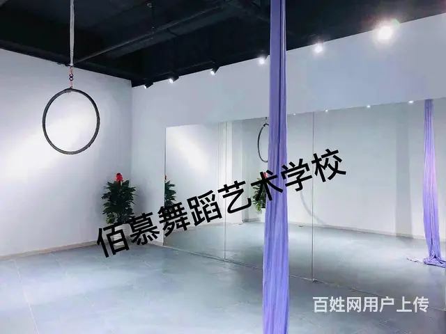 丽水哪里可以学舞蹈当老师，哪里可以学舞蹈考教练证 - 图片 11