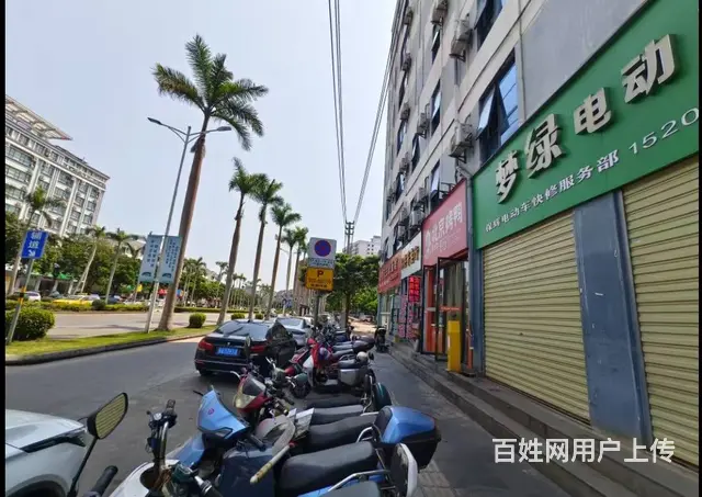 （51旺铺推荐）琼山区凤翔东路400平足浴店低价转让 - 图片 11