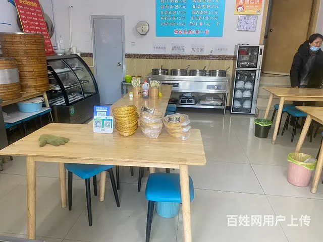 急转：信都区临街商铺早餐店低价转让！（可外摆） - 图片 4