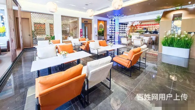 （老板本人）芙蓉区核心商圈，地铁口边上茶楼会所转让 5701 - 图片 3