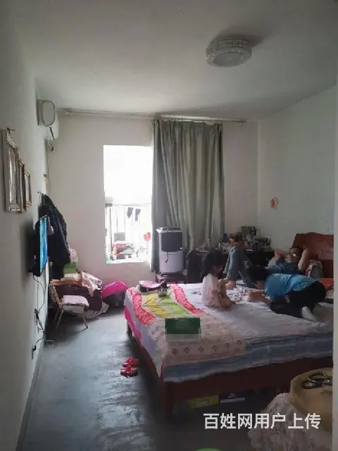 143平满二3室2厅2卫电梯房南北通透 - 图片 3
