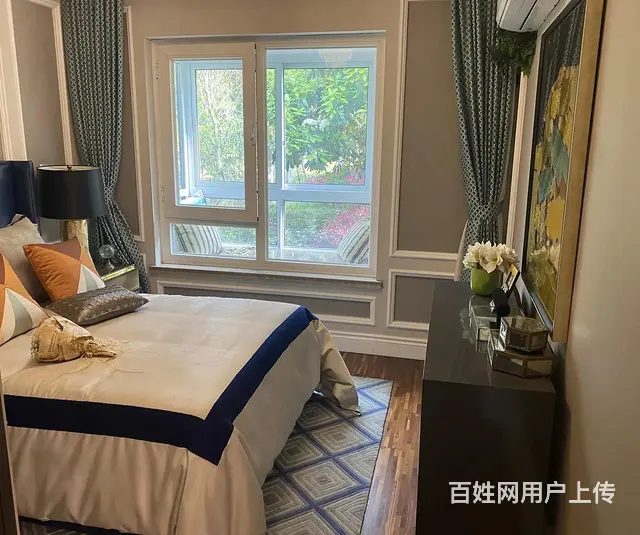 嘉宝梦之悦【11号线地铁口0距离 商场0距离】现房销售送家电 - 图片 10