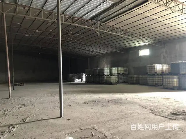 （51旺铺推荐）龙华区海榆中线金鹿工业区1350仓库出租 - 图片 9