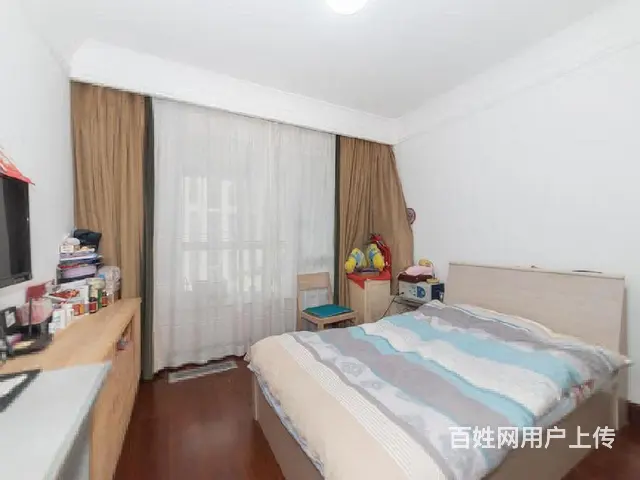 环球港万达旁 朗诗品质小区恒湿系统 有钥匙价格能谈诚心出售 - 图片 9