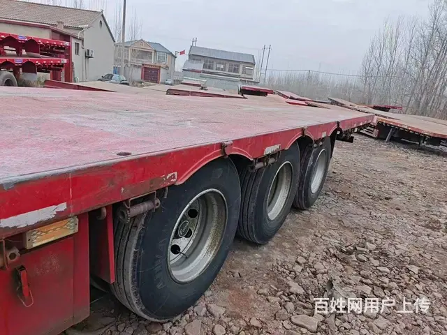17.5-3米，反装12轮胎，价格便宜 - 图片 2