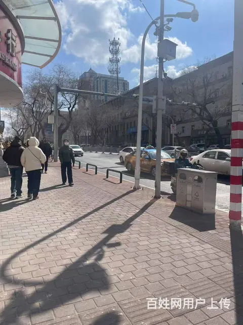 南岗区省医院南岗分院食堂档口出租 - 图片 3