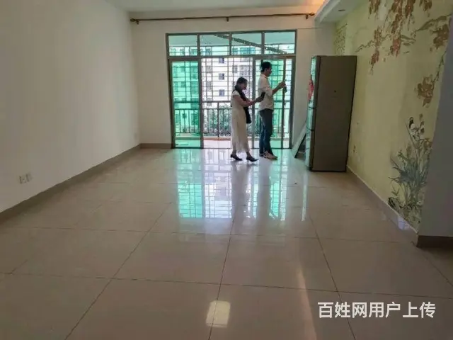 中山南路   佳润小区4房电梯 - 图片 1