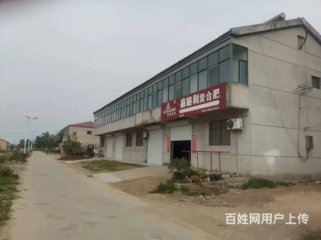 棠张厂房出租 - 图片 5
