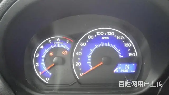 吉利熊猫 2015款 1.5L 自动 酷趣版 (国 - 图片 11