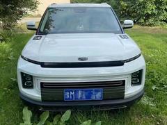 【搞定了！】吉利 吉利icon 2020款 icon 48V