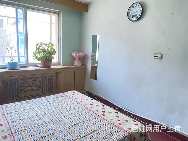 近中街大悦城，东中街地铁A口旁 850元/月，押一付一 4楼 - 图片 3