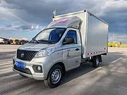 福田 厢式货车