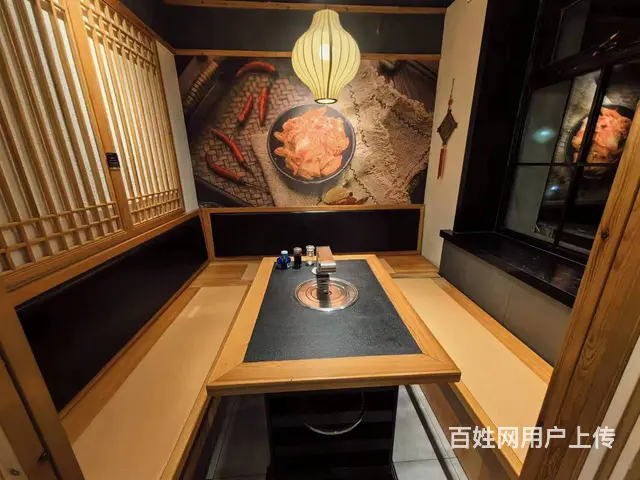 香坊大街 特色烤肉店出兑 餐馆餐饮店铺转让 - 图片 7