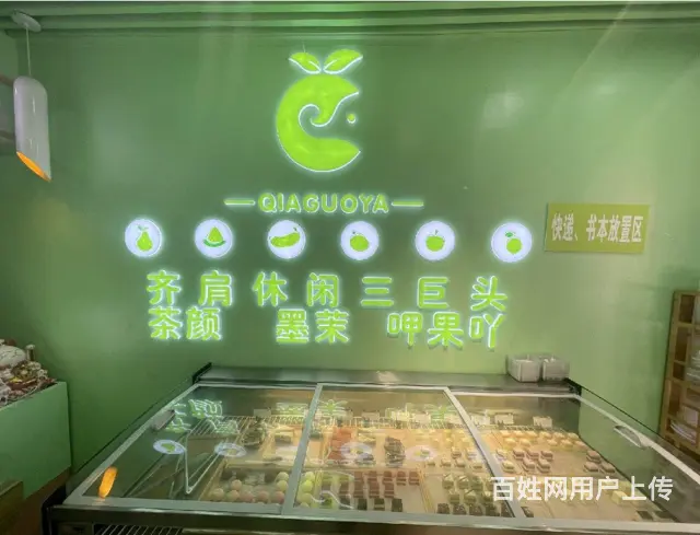 人流量大 做生意的好地段。生意 客源稳定 - 图片 3