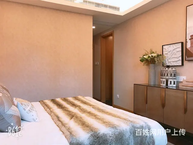 新房新北区旁 欣悦华庭毛坯电梯大三房单价5800 - 图片 2