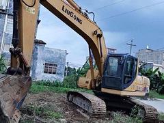 云浮16年买玉柴135