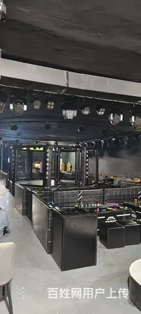 【搞定了！】南岗区格斗酒吧餐吧寻找合伙人 - 图片 4
