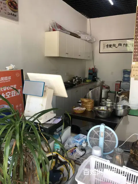（城市快讯推荐）贾汪城区东方宜家花园餐饮小吃店转让 - 图片 8