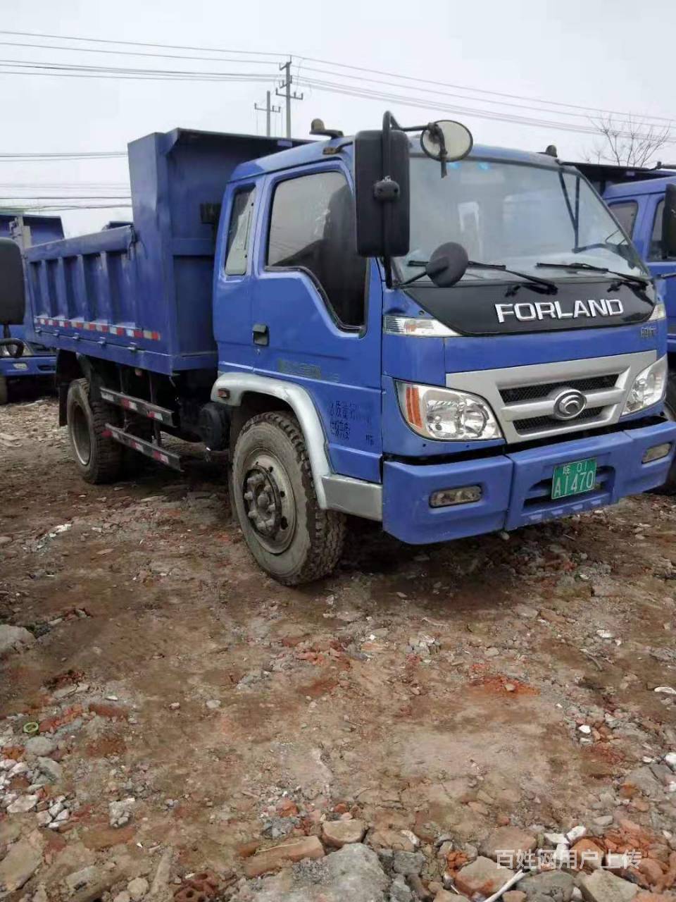 16年时代金刚719,4105中冷增压