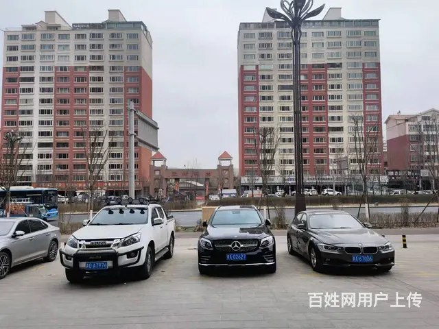 7610(七P）个人城中区香格里拉贾小新村门口临街包子店转让 - 图片 3