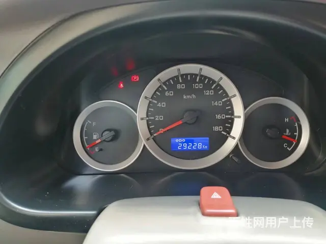 嘎嘎好得面包车便宜卖 - 图片 1