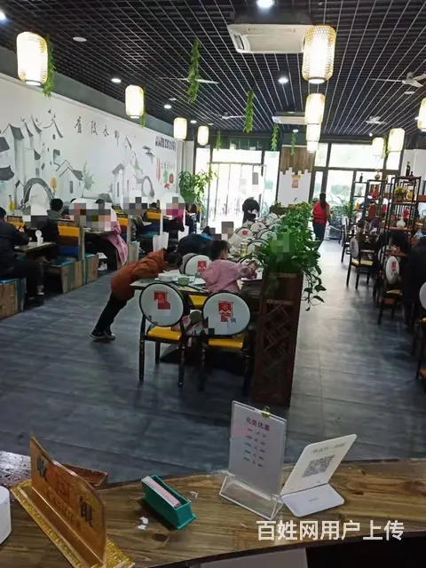 商家必争之地 营业中餐饮店 生意稳定 接手即可盈利 - 图片 3