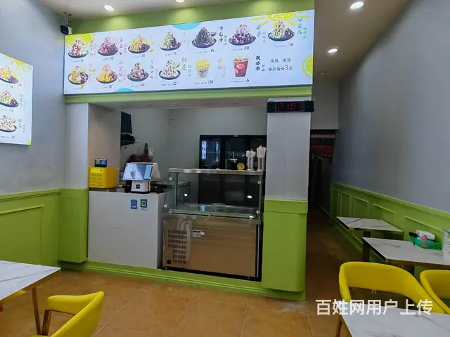 （51旺铺推荐）第一市场新民街145平甜品店招合伙人 - 图片 5