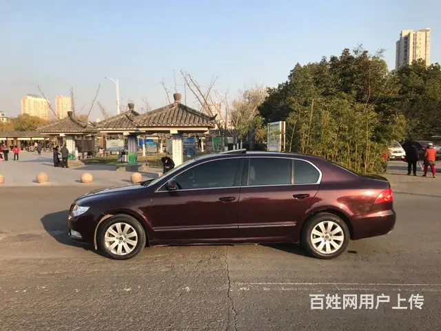 【搞定了！】斯柯达 昊锐 2012款 1.8TSI 手自一体 - 图片 5