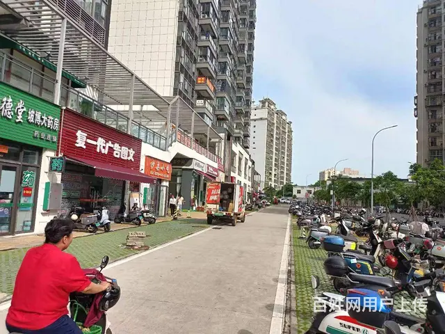 （51旺铺推荐）坡博路70平临街药店转让 - 图片 7