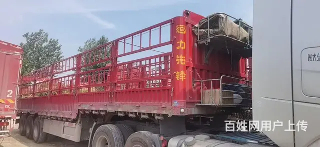 高栏货车 国5，精品车况 - 图片 3