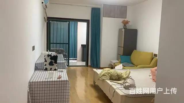 房东直租，朝南自住房可做饭 - 图片 10