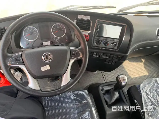 东风6缸挖机拖车 厂家直销 可送车到家 - 图片 6