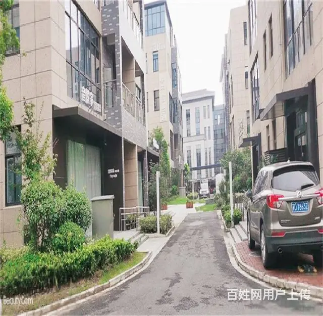 恒生科技园独幢写字楼南北通透随时可看房 - 图片 8