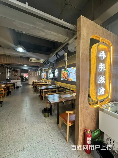 【搞定了！】道里区凯德旁边通顺街烧烤店出兑转让 - 图片 7