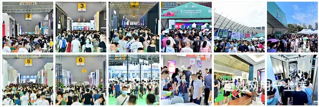 2023成都国际家居生活展览会暨生产设备及原辅材料 - 图片 2