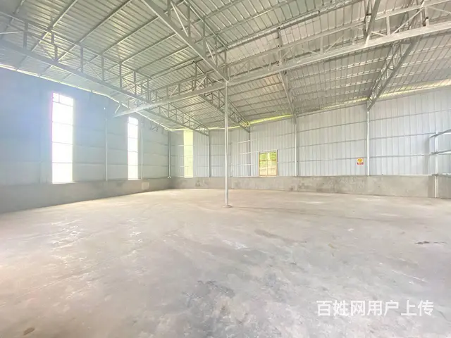 （房东直租）秋江大道，黄江公路旁新建400平厂房/仓库出租 - 图片 6