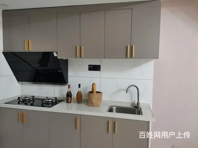 loft买 ，人性化设计，动静分区，灵活百 - 图片 5