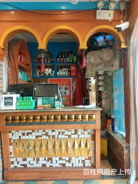 B个人一御景湾商业街餐饮店转让 - 图片 2