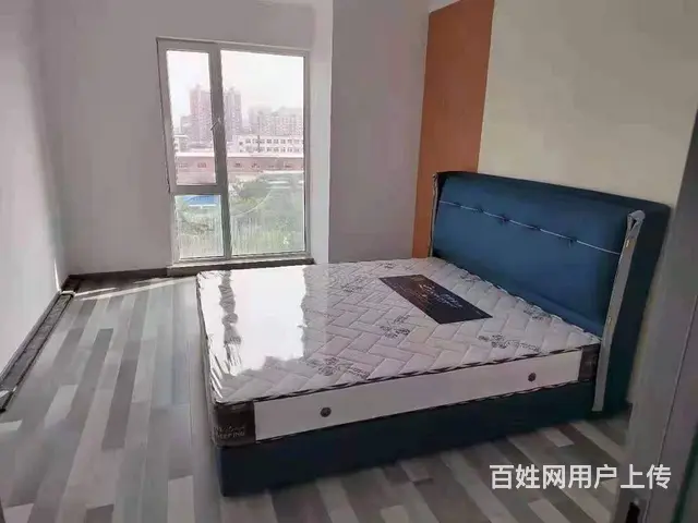 石化新区C区8层 112平 南北锦州乐 精装 可公积金商贷！ - 图片 7