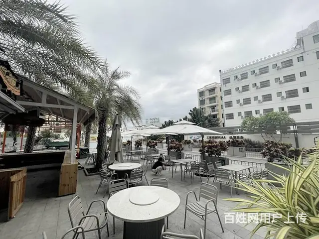 （51旺铺推荐）三亚市凤凰镇热城maLL商场招商 - 图片 5