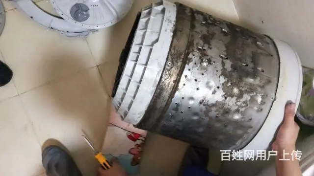 专业家电清洗洗衣机 热水器 空调 冰箱(地热清洗) - 图片 6