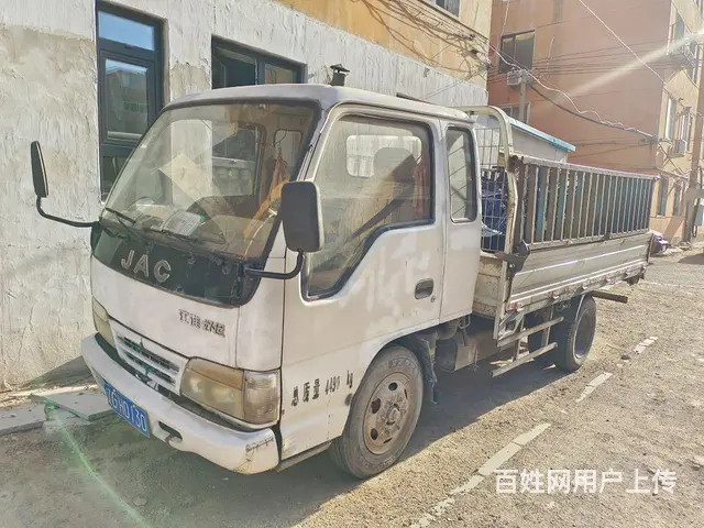 江淮 平板车 国2 - 图片 2