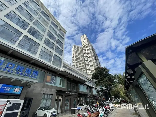 （51旺铺推荐）河西路967平整层铺面出租 - 图片 3