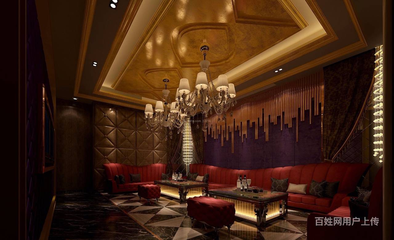 南宁缤纷年代--ktv会所推荐