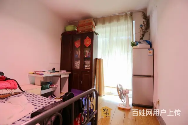 三里家园二区 低总价 小两房，房龄新，可公积金三成 - 图片 5