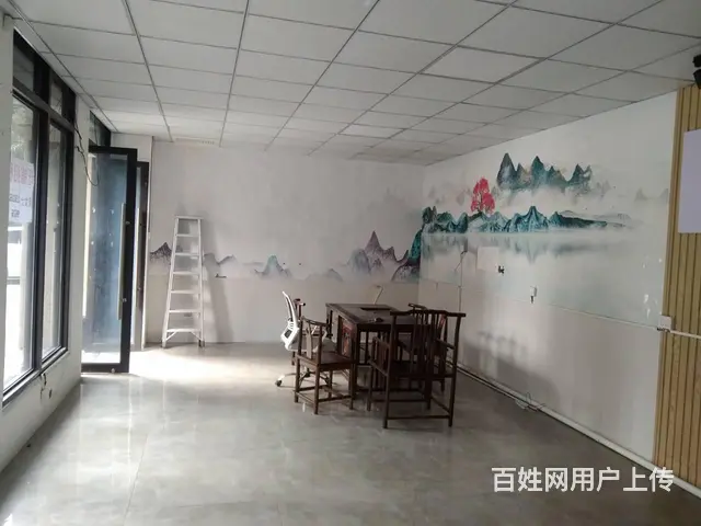 （51旺铺推荐）龙华区绿地海德公馆100平旺铺出租 - 图片 3